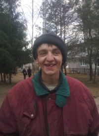 Паша Пашмаль, 19 декабря , Екатеринбург, id114928882