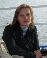 Анна Чернышева, 29 января 1980, Пермь, id12231333