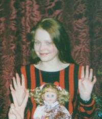 Ольга Корзун, 9 мая 1993, Санкт-Петербург, id12533450