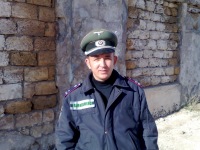 Олег Сытник, 17 марта 1997, Севастополь, id126803847