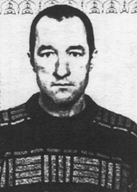 Виктор Руденко, 20 июля 1963, Калач, id134890633