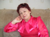 Эльвира Гмызина, 17 ноября 1947, Барнаул, id155582587