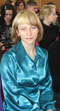 Inna Sushchevich, 28 марта 1977, Новогрудок, id155867817