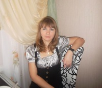 Анастасия Кондратьева, 12 ноября , Екатеринбург, id161236774