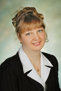 Анна Сербиновская, 9 апреля 1989, Южно-Сахалинск, id167906716