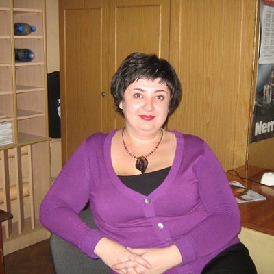 Наталья Парыкина, 27 апреля 1982, Львов, id7259754